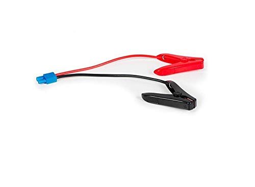 Halo Bolt Replacement Jumper Cables — Official Accessory