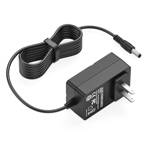 Halo Bolt AC/DC Wireless