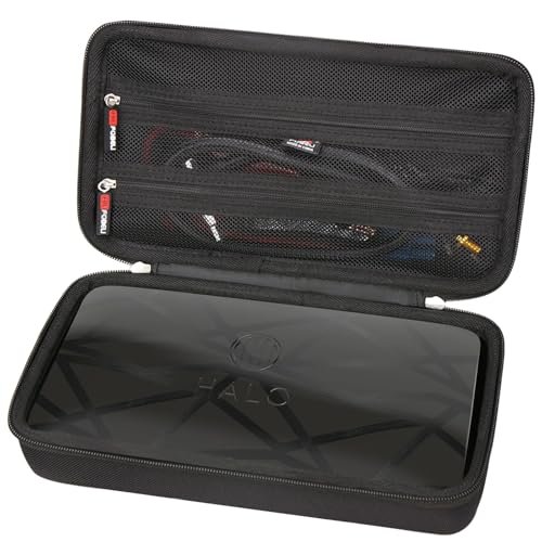Halo Bolt Ultimate 4.0