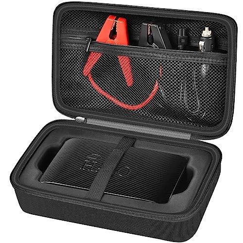Halo Bolt Carrying Case — Official Accessory