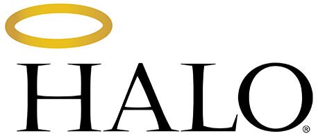 HALO BOLT logo
