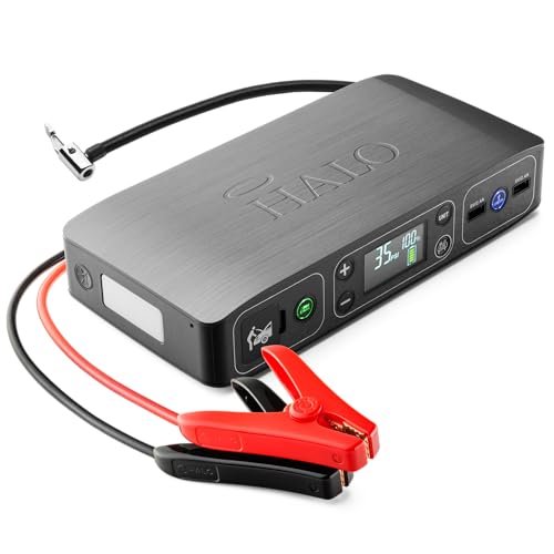 Halo Bolt Ultimate 4.0 vs 3.0: Which Generation Is Right for Your Vehicle Emergency Kit?